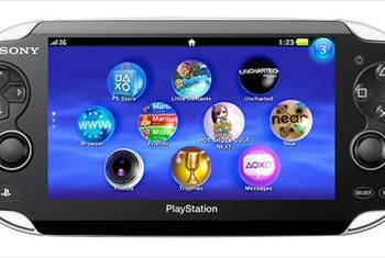 PlayStation Vita 3G Capped to 20MB of Data Download