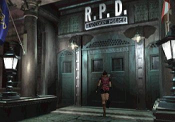 Where's the PAL Release Date For Resident Evil Raccoon City?