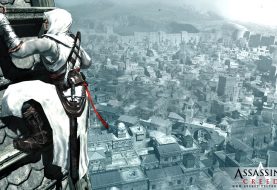 Assassin's Creed: Revelations Achievement List Revealed 