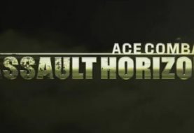 Ace Combat: Assault Horizon Review