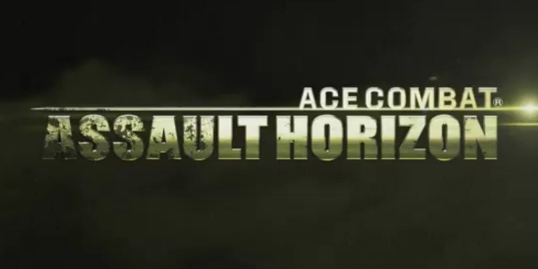 Ace Combat: Assault Horizon Review