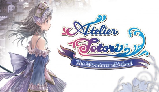 Atelier Totori: The Adventurer of Arland Review