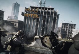 Battlefield 3 Online Issues 95% Fixed