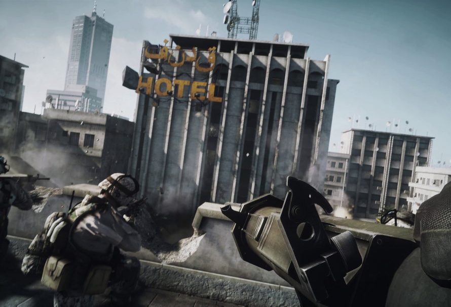 Battlefield 3 Online Issues 95% Fixed