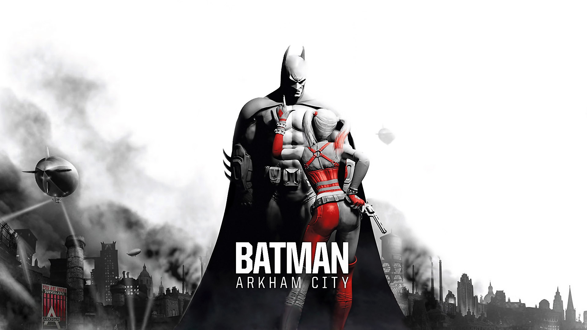 Pre-Order Batman: Arkham City Get $30 Coupon Plus $10 Off Upcoming LOTR Game