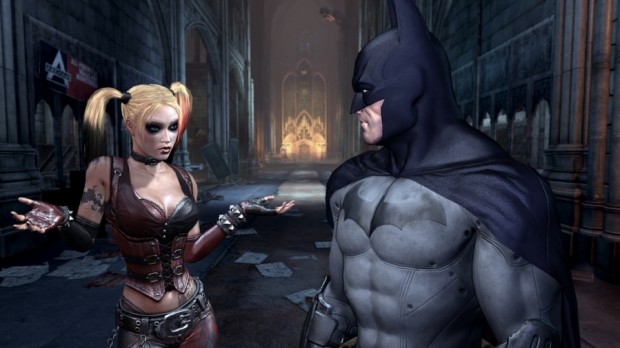 PC Batman: Arkham City Has A Release Date