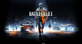 EA adamant on keeping Battlefield single player