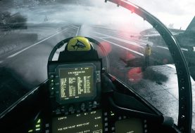 Battlefield 3 Gets New Single Player Screenshots