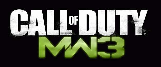 Modern Warfare 3 – Weapon Progression Video