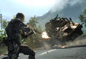 Crysis Review