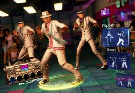 Dance Central DLC Discounted to Celebrate Dance Central 2