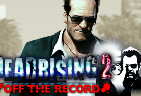 Dead Rising 2: Off the Record DLC Announced