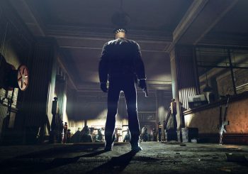 "Run For Your Life" Trailer for Hitman:Absolution