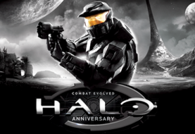 Halo Anniversary Launch Trailer Revealed