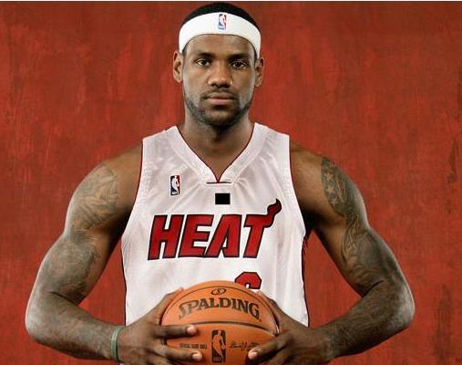 NBA 2K12 Team Ratings Revealed; Miami Heat On Top