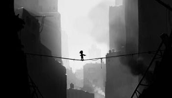 Playdead's next game to be "more weird" than Limbo