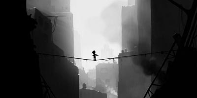 Playdead’s next game to be “more weird” than Limbo