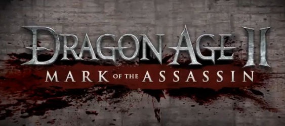 Dragon Age II: Mark of the Assassin Review