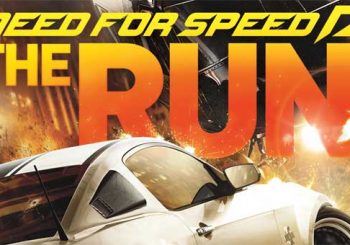 Need for Speed: The Run demo now has a date