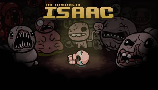 The Binding of Isaac Review