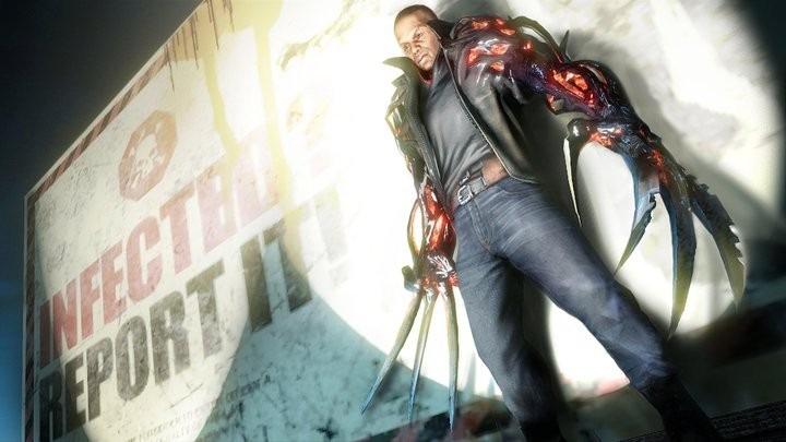 Prototype 2 To Be Unveiled At New York Comic-Con