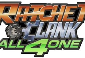 Ratchet & Clank: All 4 One Review