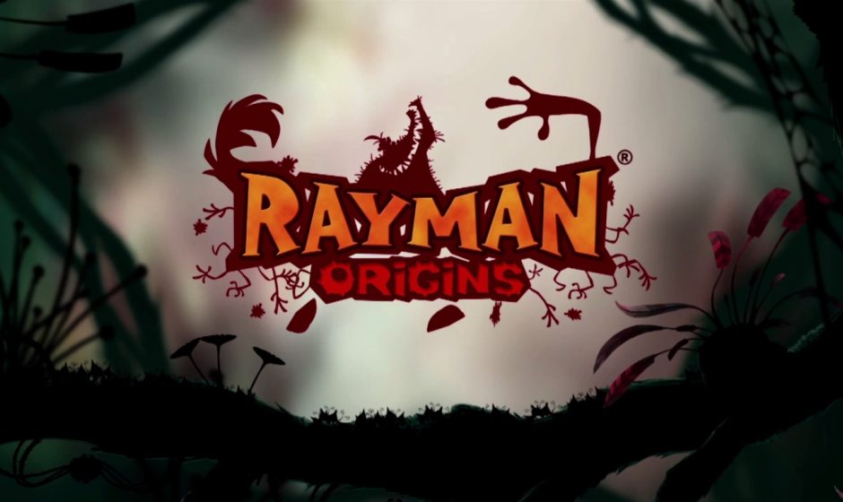 New Rayman Origins Trailer Shows 10 Ways to Get Around