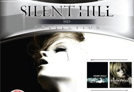 Silent Hill HD Collection Most Likely Coming to PSN/XBL