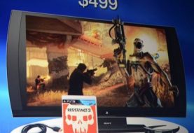 Sony 3D Display Release Date Announced