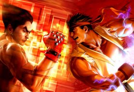Street Fighter X Tekken Gets a Release Date; Special Edition Detailed