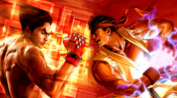 Street Fighter X Tekken Gets a Release Date; Special Edition Detailed
