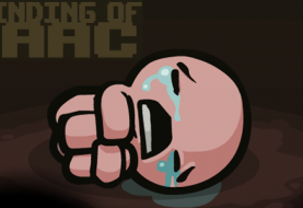 The Binding of Isaac Halloween Update Detailed