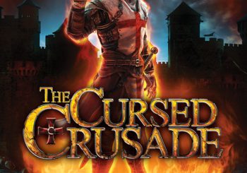 The Cursed Crusade Hands-On Impression