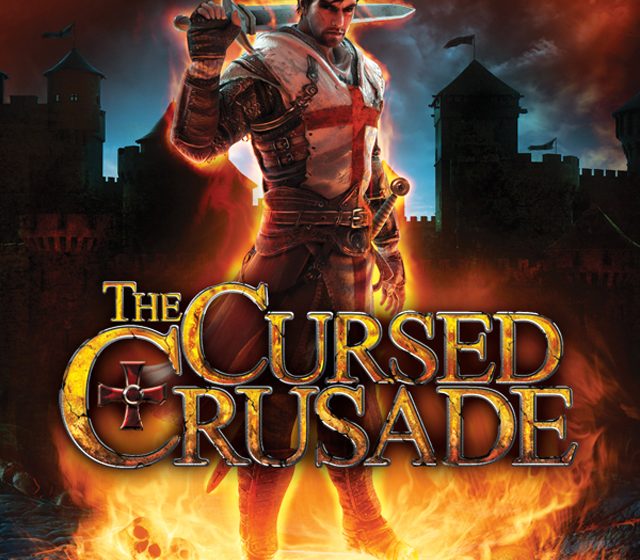 The Cursed Crusade Hands-On Impression