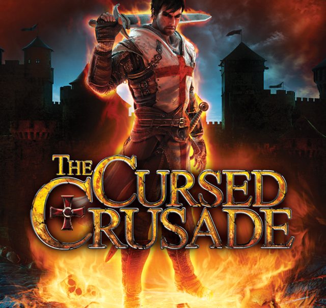 The Cursed Crusade Hands-On Impression