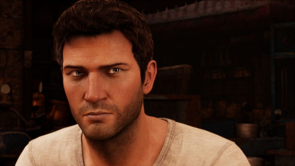 Uncharted 3 DLC Hits The PSN Store Today