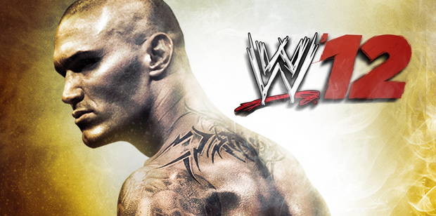 No More DLC Planned For WWE ’12