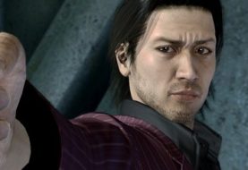 Yakuza: Dead Souls Coming to North America March 2012