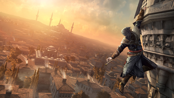 New Assassin’s Creed: Revelations Information