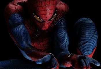 The Amazing Spider-Man Game Trailer Released