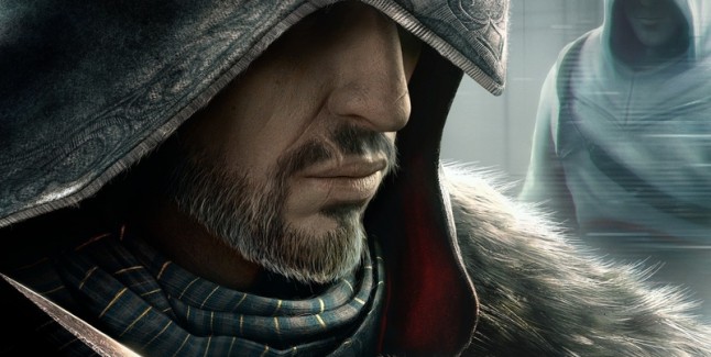Assassin’s Creed Revelations to Have 3D Support