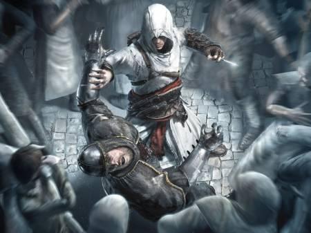 Sony Pictures Aiming For Assassin’s Creed Movie Deal