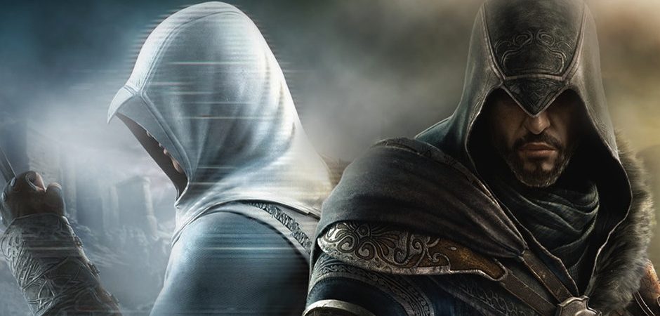 Assassin's Creed: Revelations Bloodlines Explained