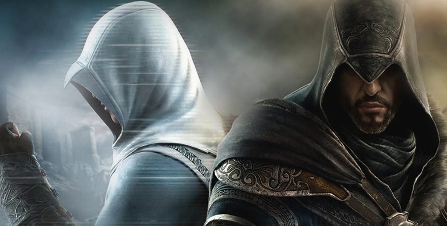 4 Reasons We Love to Hate Assassin’s Creed