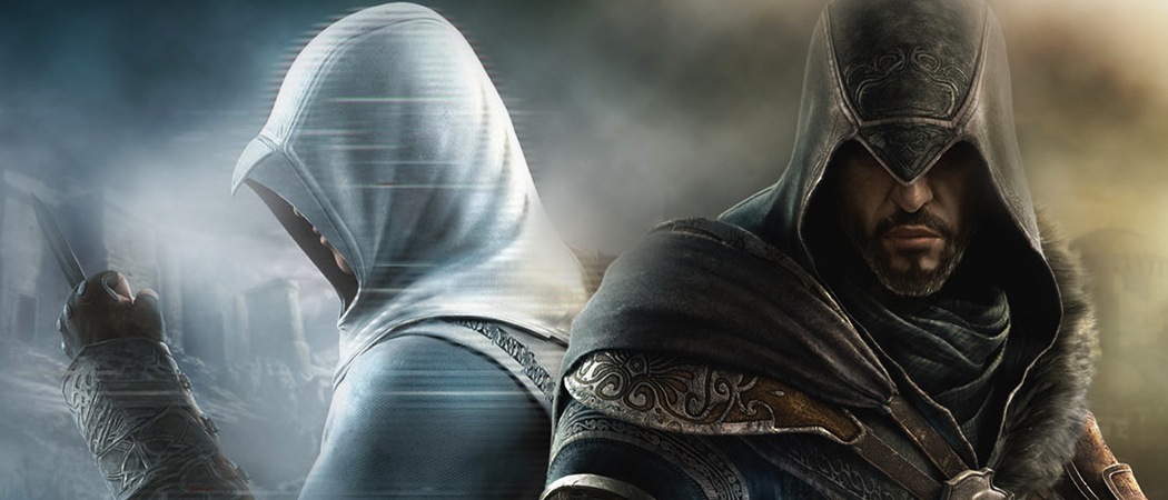 Assassin’s Creed: Revelations Getting Day One Patch