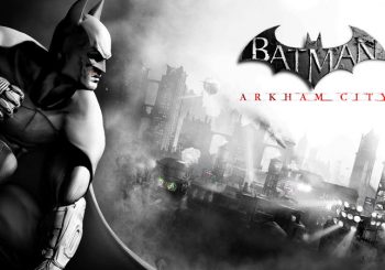 Batman: Arkham City Final Playable Character Revealed