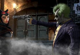 Pre-order Batman: Arkham City and get Unlimited Game and Movie Rentals