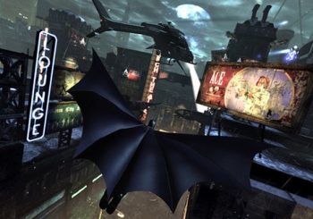 Batman Arkham City - 12 Side Missions Guide