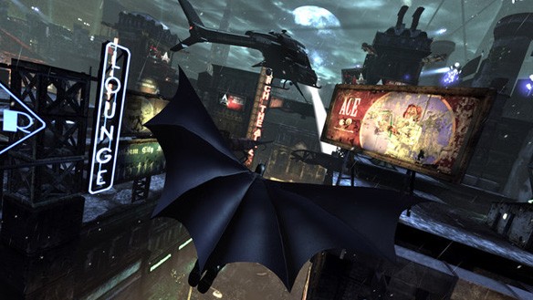 Batman Arkham City – 12 Side Missions Guide