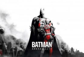 Batman: Arkham City Sells 2 Million Copies In First Week